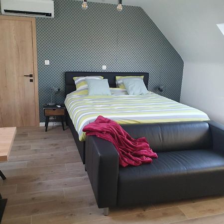 B&B Dekorn Pepingen Kültér fotó
