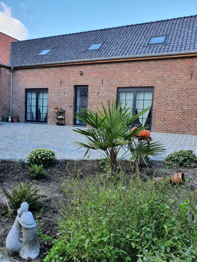 B&B Dekorn Pepingen Kültér fotó