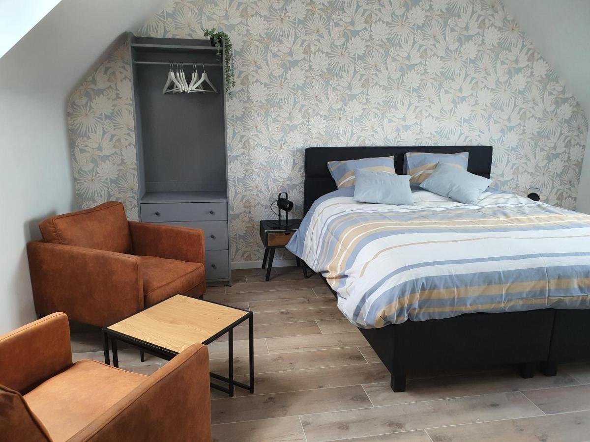 B&B Dekorn Pepingen Kültér fotó