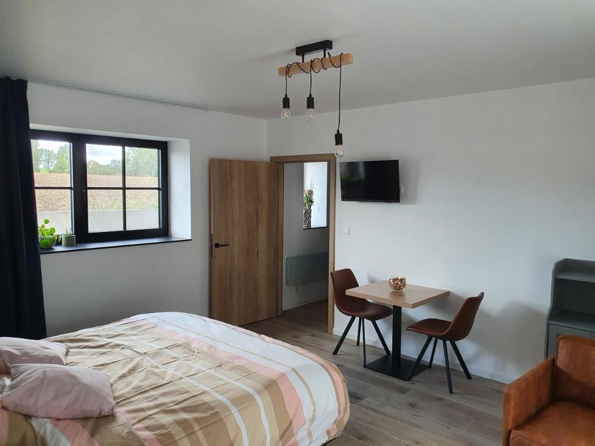 B&B Dekorn Pepingen Kültér fotó
