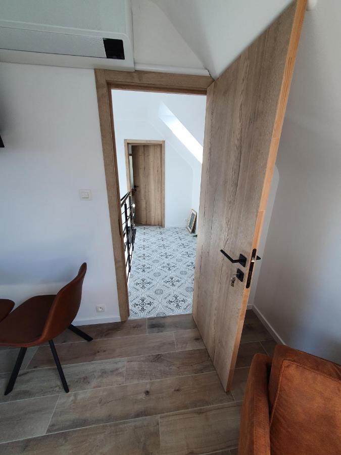 B&B Dekorn Pepingen Kültér fotó