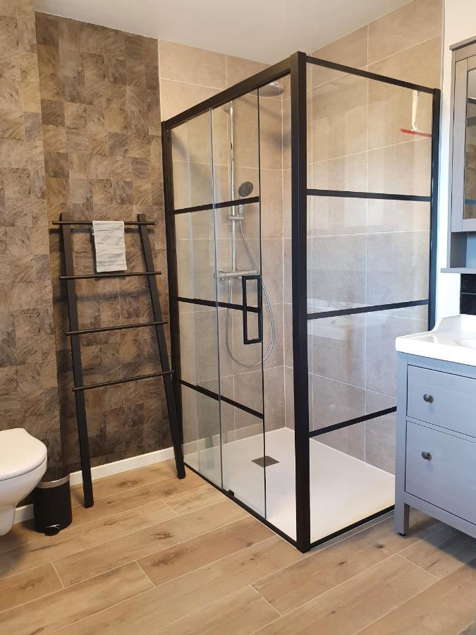 B&B Dekorn Pepingen Kültér fotó