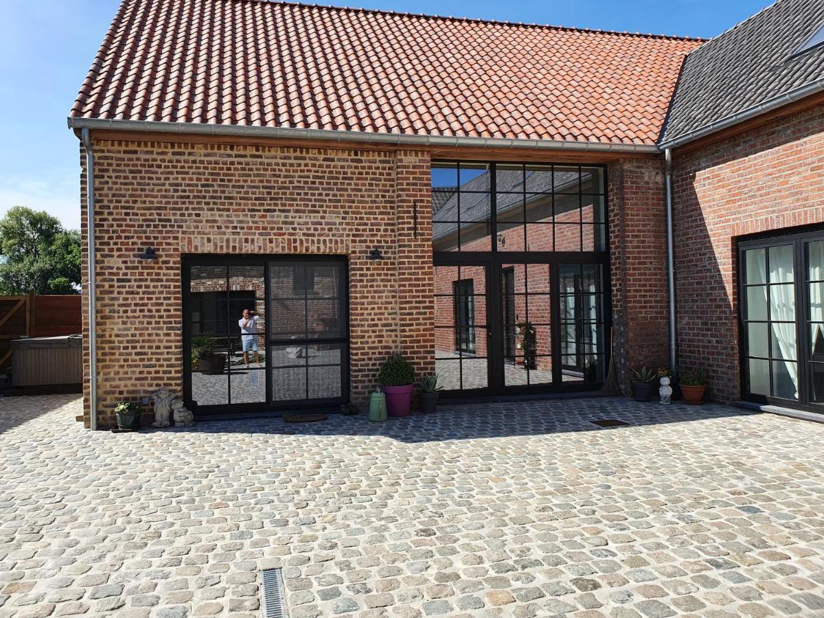 B&B Dekorn Pepingen Kültér fotó