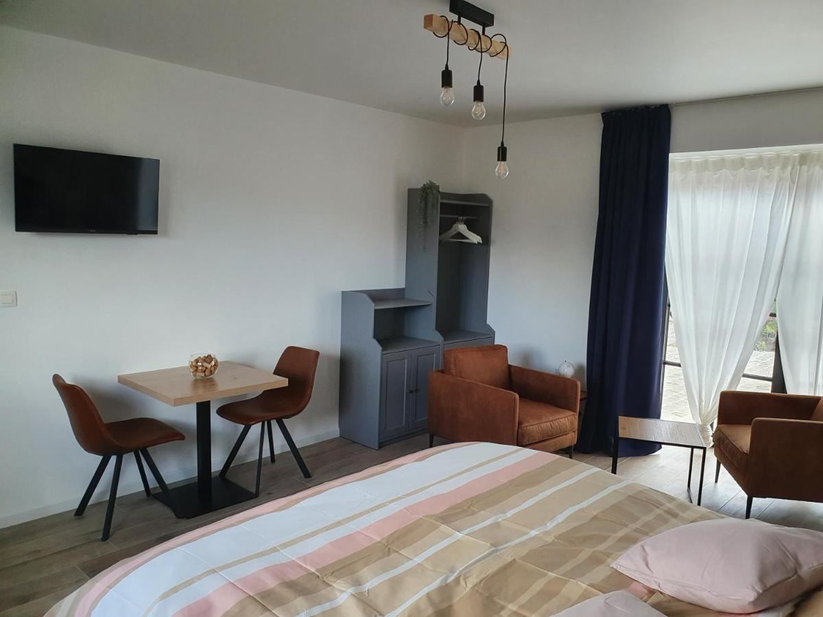B&B Dekorn Pepingen Kültér fotó