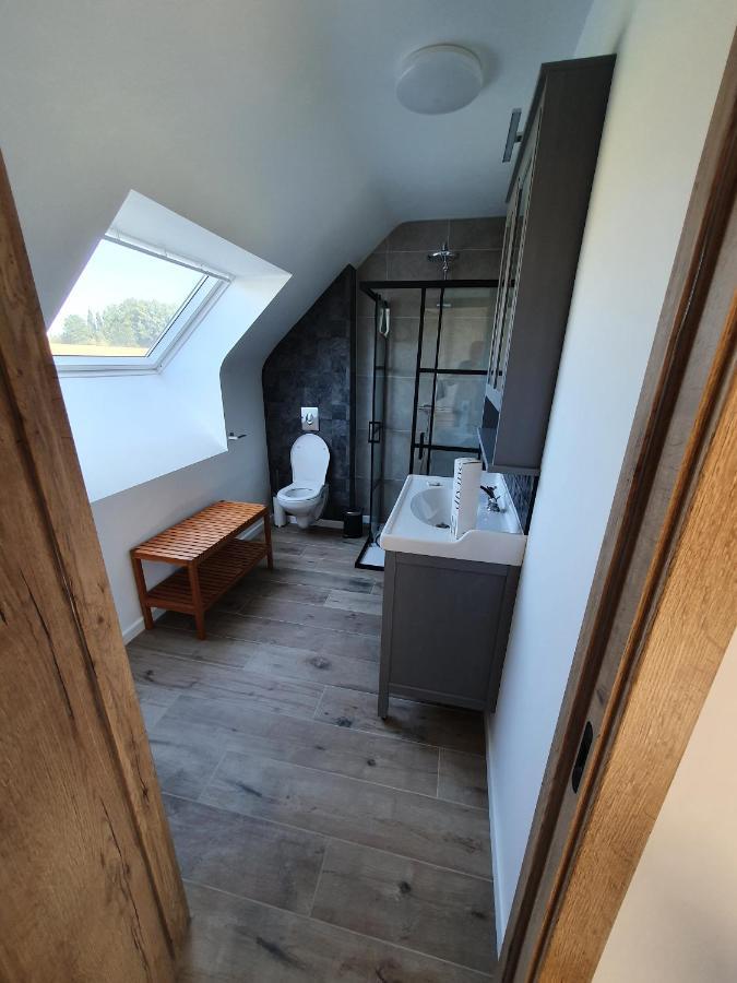 B&B Dekorn Pepingen Kültér fotó