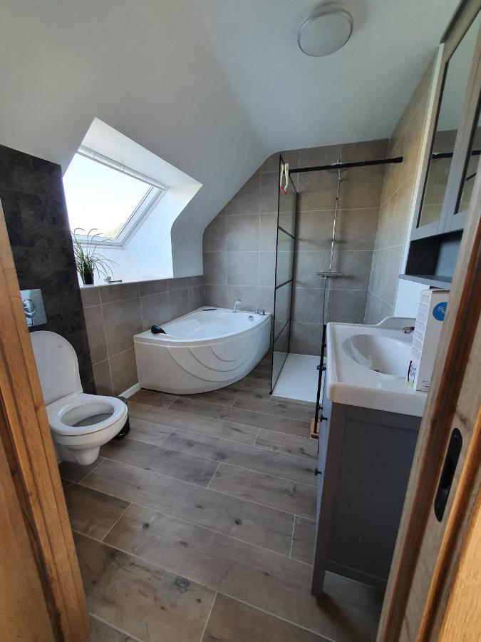 B&B Dekorn Pepingen Kültér fotó