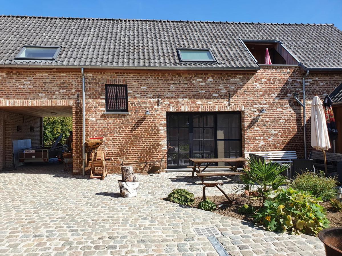B&B Dekorn Pepingen Kültér fotó