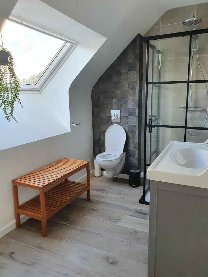 B&B Dekorn Pepingen Kültér fotó