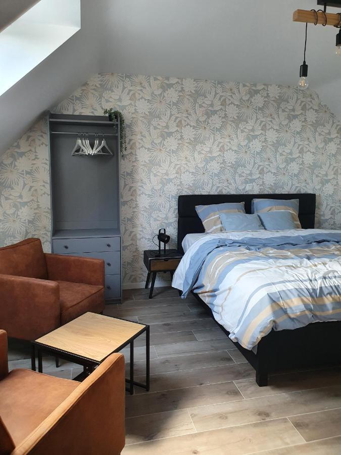 B&B Dekorn Pepingen Kültér fotó