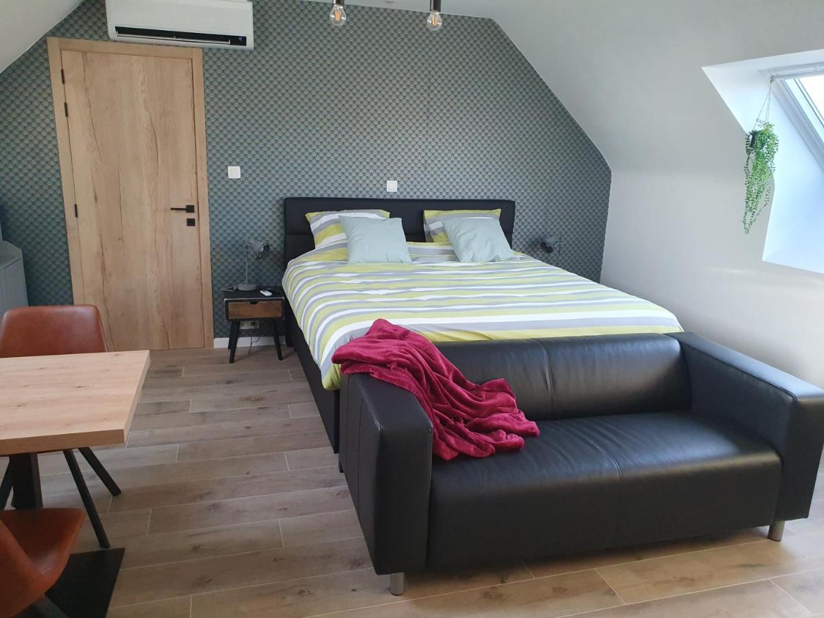 B&B Dekorn Pepingen Kültér fotó