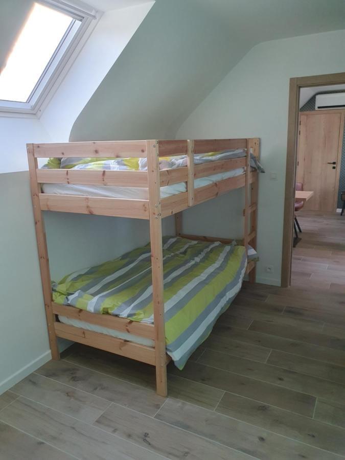 B&B Dekorn Pepingen Kültér fotó
